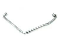 Réservoir de tuyau d'huile au moteur. Porsche 911 1974-83 - 93010774111
