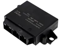 Control Unit For Parking Aid. Porsche 95B.2 Macan / 982 Boxster / Cayman 2017-21 - 95B919475S, 95B919475P, 95B919475Q