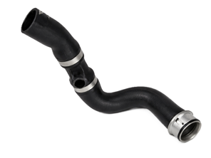 Tuyau de liquide de refroidissement. Porsche 971.1 / 971.2 Panamera 2.9L 2017-2024 - 9A712205111, 9A712205110