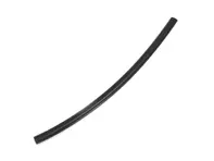 Fuel breather hose. Porsche 924 / 944 / 968 - 477201393C, 477201393A