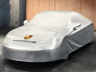 Housse de voiture extérieure OE. Porsche 992 (911) - 99204401201