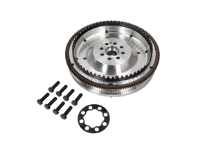 Volano in alluminio leggero. Porsche 996/997 - 99611401204, 99611401203, 99611401205