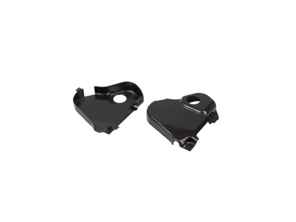 Housse intérieure pour mécanisme d'inclinaison de siège. Porsche 911/912 1968 - 90152191501, 90152191500 - SET11.4.106