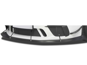 Lèvre de spoiler avant en Cup Optik pour Porsche 911 (991) GT3 / GT3 RS 12/2011-01/2017 - FA273