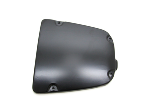 Centre tunnel shift linkage inspection cover for Porsche 911 - 3162-3, 90150473130