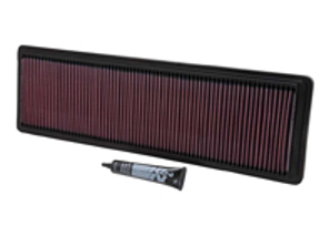 Filtre à air K&N pour Porsche 928 / S / S2 / S4 / GTS - 92811018503