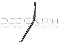 Tube de support de panneau arrière 1/4. Porsche 911 1974-89 - 91150162302