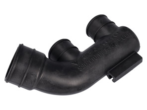 Vanne de coupure d'air de dérivation de jonction. Porsche 996 Turbo/GT2 - 99611068173