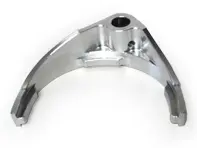 Gearbox shift fork 3RD/4TH gear Porsche 996 - 99630301300, 99630301300/1 - CMS.996.34F
