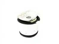 Cuscinetto della boccola anteriore del sottotelaio della sospensione posteriore. PorscheMacan - 8R0505145K, 95B505145