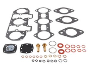 Dichtungssatz für Weber 40 Vergaser. Porsche 911 / 914 - PCG10894800 - 1615150510