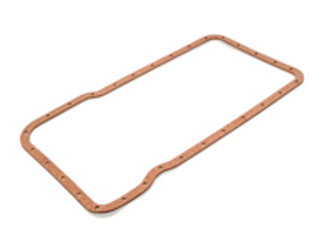 Oil sump gasket. Porsche 928 - 94410120502, 71-13003-00, 711300300