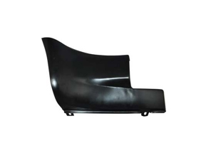 Plaque de garde-boue inférieure. Porsche 930 1975-89 - 93050306700, 93050306800, 591385, 591386, 1680600770, 1680600780, 93050306700GRV, 93050306800GRV - 1680400270, 1680400280