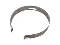 Sangle de ventilateur d'alternateur / logement de turbine. Porsche 911 / 914 / 964 - 96410625120, 90110625102, 90110625103 - ELE11.1.102