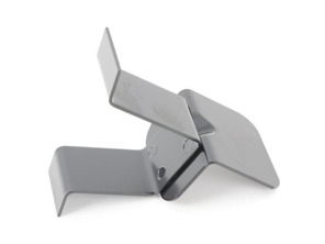 Nose Panel Support. Front. Porsche 911 1974-77 - 91150138340GRV