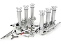 Electronic Fuel Injection (EFI) Throttle Bodies Porsche 911 3.2L - 102-102-00240-01