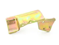 Hitzeschild Motorhalterung. Porsche 928 1978-82 - 92837505501, 92837505601