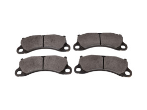 EBC RP-1 Racing brake pads Front. Porsche 991/991.2 - 99135194903, 99135194902 - DP82144RP1