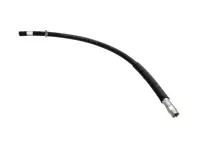 Kraftstoffrücklaufschlauch zum Tank für Porsche 944 2,5L / 2,7L / 3,0L inkl. Turbo (1985-1991) & 968 3,0L (1992) - 95135606102, 95135606103 - PKLA15