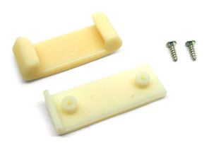 Reparatieset voor de geleider van de afsteller van de distributieketting. Porsche 928/ 944/ 968 - 94410550105