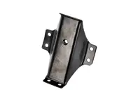 Retaining plate rear bumper mounting. Porsche 356A - 64450502700 - 720505446