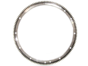Couronne / couronne dentée pour volant bimasse. Porsche 964 - 96411414302, 96411414301
