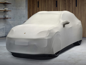 Housse de voiture d'intérieur. Macan-e Electric (H2) 2024>> - 95C044020 - 95C044020