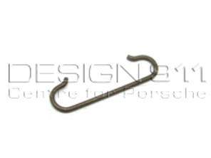 Morsetto di ritegno della leva del cambio. Porsche 964/993 - 99342429900