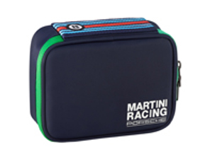 保时捷多用途箱 – MARTINI RACING® 系列 - WAP0359280L0MR
