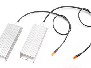 Kit d'annulation pour PASM Porsche 997 / 991 / 992 / 987 / 981 / 718 - 992959411F