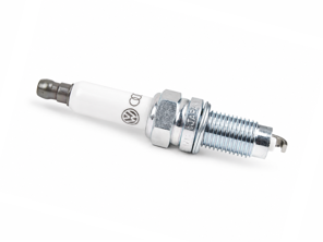 Spark Plug. Porsche 955 Cayenne V6 3.2L 2003-06 - 95517021990, 0242135510