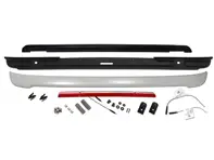 Spoiler sul tetto posteriore. Porsche 911 1974-98 - 00004480012