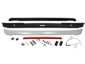 Spoiler sul tetto posteriore. Porsche 911 1974-98 - 00004480012