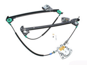 Câble de lève-vitre. Porsche 987 Boxster / 997.1 jusqu'à 2005 - 98754207500, 98754207600