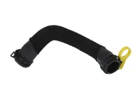 Durite de liquide de refroidissement pour radiateur central. Porsche 991 Turbo - 99110664901