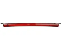 3a luce stop. Porsche 955 Caienna / 957 Caienna - 95563105002, 95563105001, 95563105000