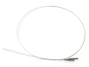 Cavo riscaldatore. Porsche 356 A/B/C (non Carrera) - 69542407100 - 424340, 1670500603