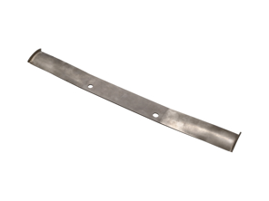 Staffa di supporto per scarico in titanio Porsche 996 / 997 - 99611312355, 99611312353