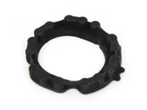 Shock absorber sealing ring. Porsche Macan (with Air Suspension) - 95B412081A, 95B412081