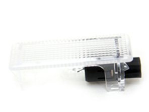 Luce interna vano bagagli. Porsche 991.1 / Boxster / Cayman - 99163202000