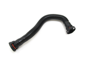 Ligne de mise à l'air du séparateur d'huile au carter pour Porsche 957 Cayenne S / GTS - 94810724702