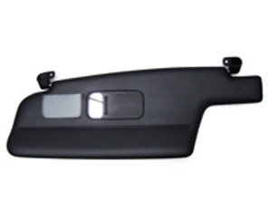 Sonnenblende. Porsche 964 Targa / Cabrio - 96473103142CA9, 96473103140CA9, 96473103141CA9, 96473103241CA9, 96473103143CA9