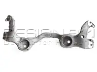 Portamotore. Porsche 955 / 957 / 958 Caienna - 94837530902, 94837530903, 94837530904, 95837530930