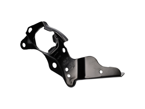 Support de renfort de traverse avant. Porsche 9J1.1 / 9J1.2 Taycan 2020>> - 9J140716, 9J1407167C, 9J1407168C