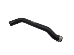 冷却液回流软管。适用于保时捷 970.2 Panamera 3.0L 2013-16 款 - 97010650160