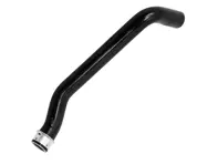冷却液回流软管。适用于保时捷 970.2 Panamera 3.0L 2013-16 款 - 97010650160