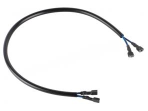 Cablaggio motore elettrico finestrino portiera Porsche 911 - 91161204800