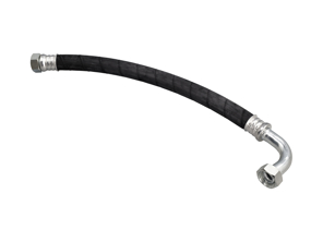 Hose Line Oil Tank. Porsche 911 1972 - 91120731503