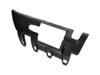 Bobinedeksel, cilinders 5-8. Porsche 92A Cayenne / 970 Panamera 4.8L 2010-2018 - 7PP103907B, 7PP103907
