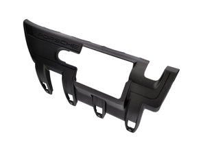 Coperchio bobina di accensione, cilindri 5-8. Porsche 92A Cayenne / 970 Panamera 4.8L 2010-2018 - 7PP103907B, 7PP103907